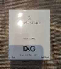 Dolce Gabbana 3 L ' Imperatrice 60ml