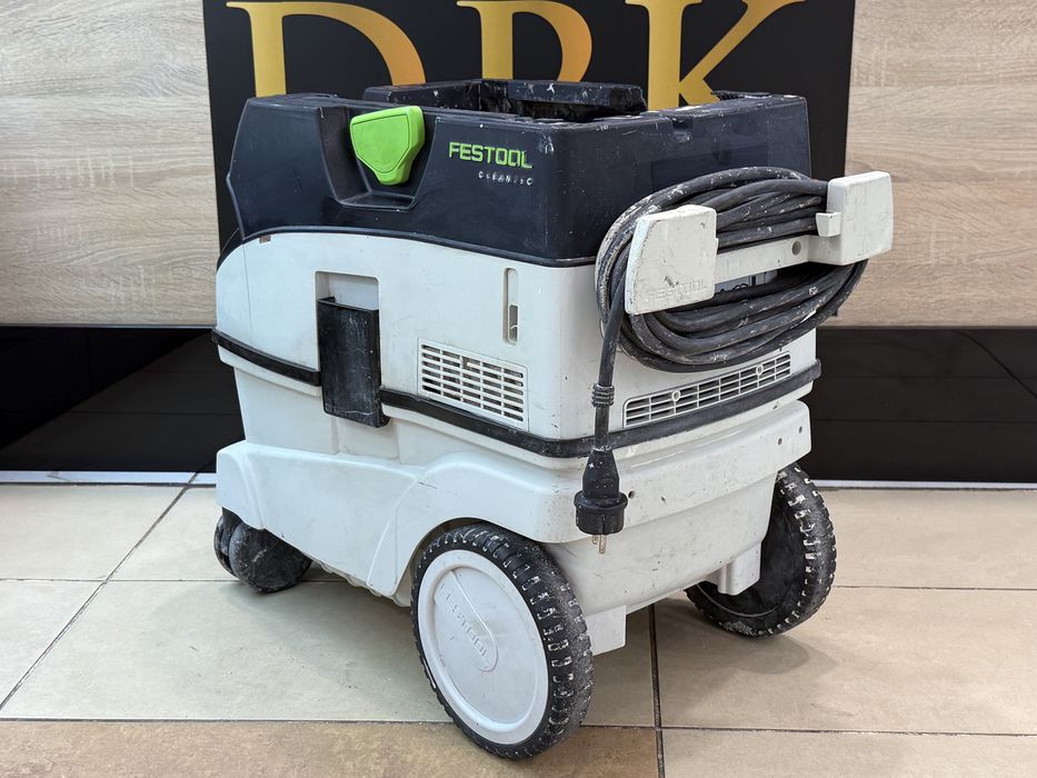 Odkurzacz Festool CTL 26 E AC + rura