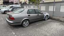 Vendo saab 95 sem documentos
