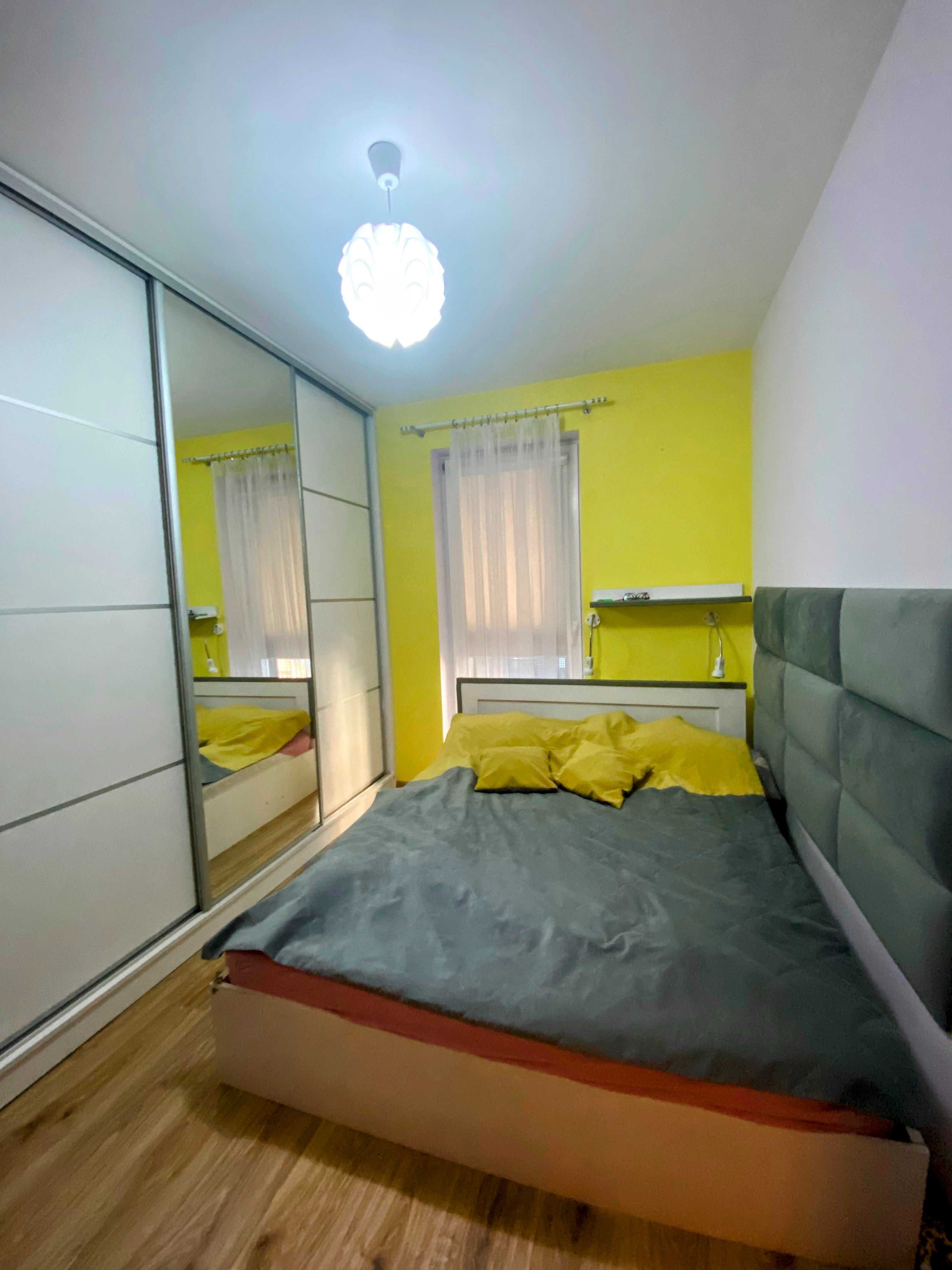 Mieszkanie 50 m² – Przedmieście Oławskie, Wrocław najem okazjonalny