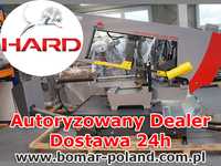 Przecinarka taśmowa BOMAR Workline 610.450DGH