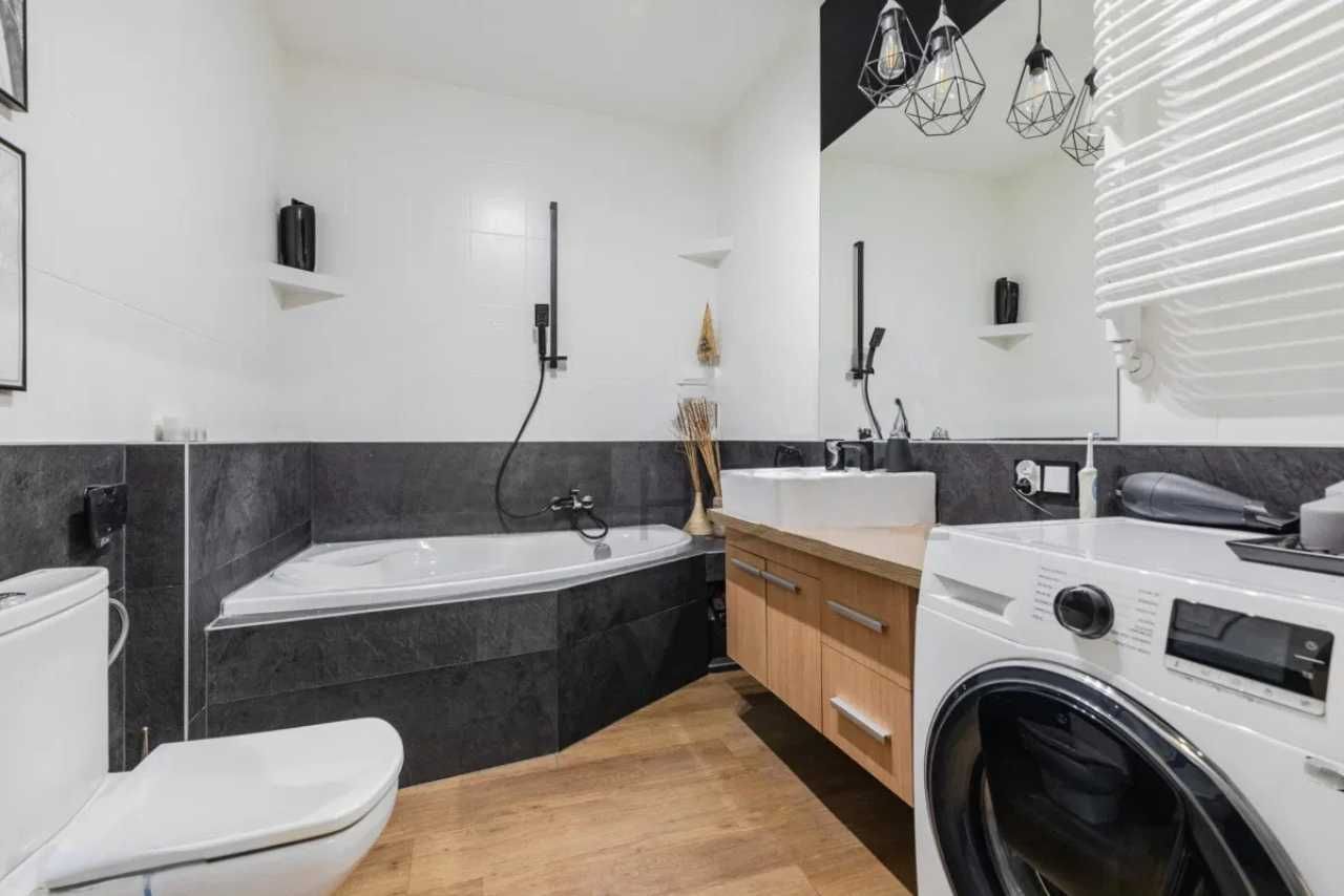Bezpośrednio I 2-pok.,mieszkanie po remoncie | 57 m²| Osied. zamknięte