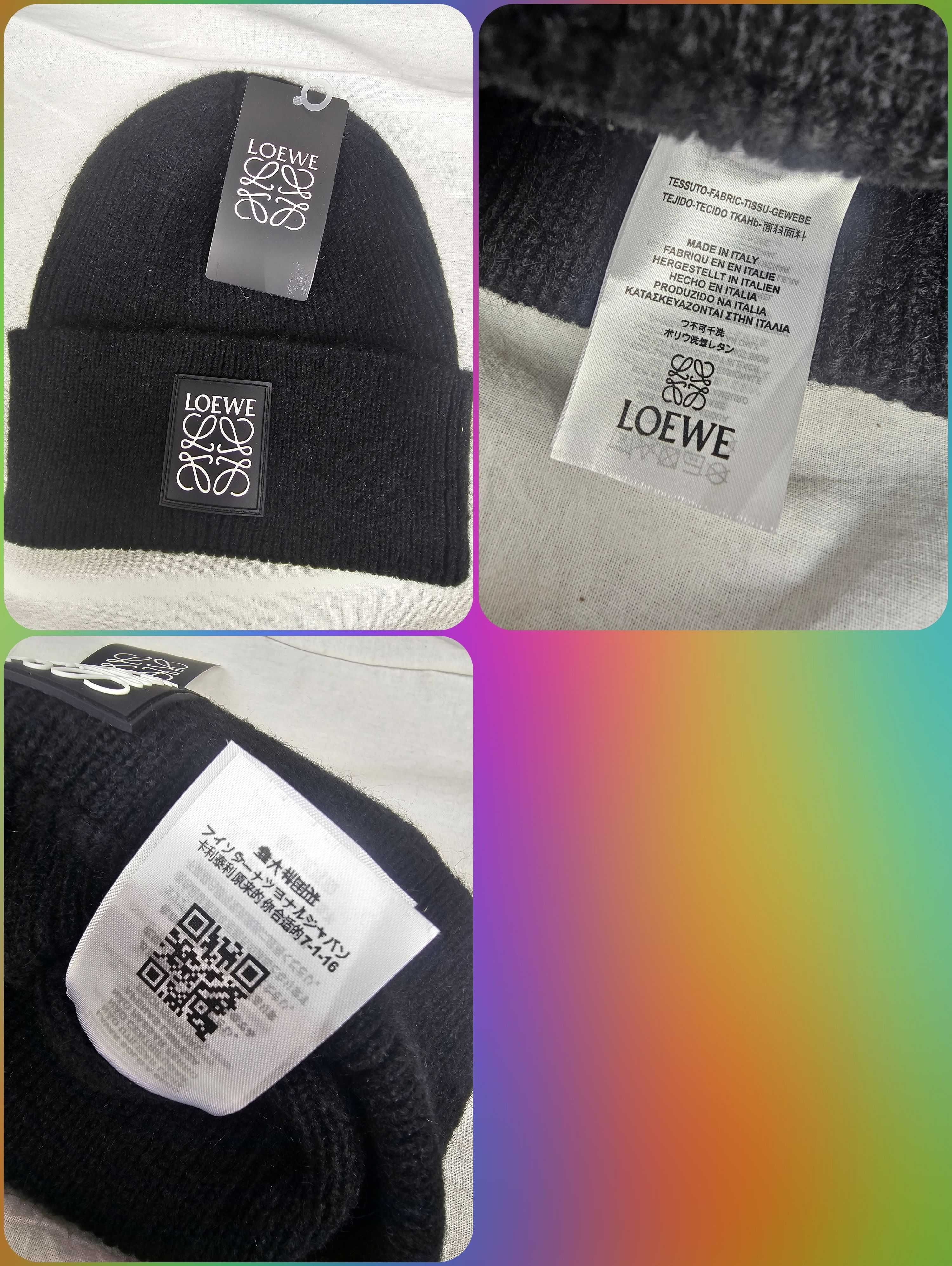 Czapka czapki zimowe nike męskie calvin klein damskie lv premium