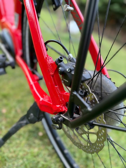 Conway Cairon • Bosch 625 • OKAZJA