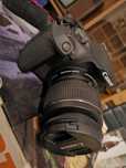 Canon 2000d COMO NOVA