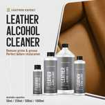 leather alcohol cleaner - odtłuszczacz do skóry 500 ml leather