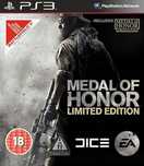 PS3 Medal of Honor Games4US C.H. Nowa Górna Łódź