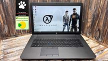 Игровой Ноутбук Hp Zbook 17 G3 /17.3"FHD IPS/Quadro M1000 2GB/ГАРАНТИЯ
