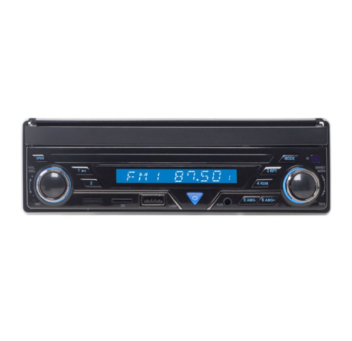 Vendo radio Bluetooth DX AV-875 DBT !