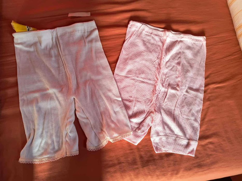 Reformy damskie PRL z metką