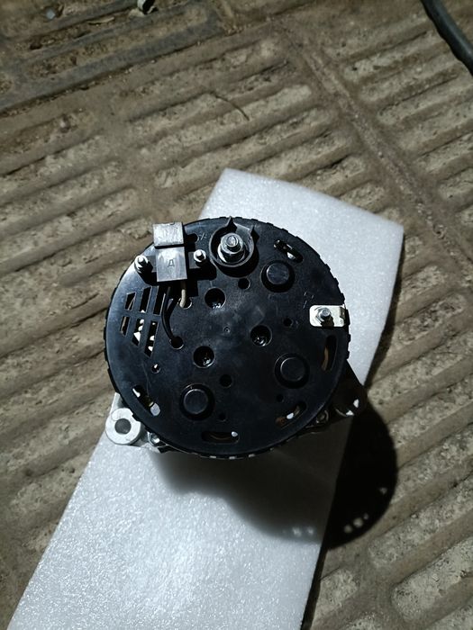 Генератор МАЗ євро 3