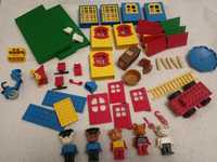 Lego mix duplo 3664