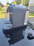 Express Nespresso Delonghi typ EN166