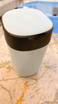 Balde do Lixo/Fraldas Tommee Tippee + Refill