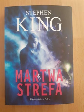 "Martwa strefa" S.King