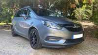 OPEL ZAFIRA C DYNAMIC 1.6 CDTI 136 CV 12/2017 NACIONAL - 7 LUGARES