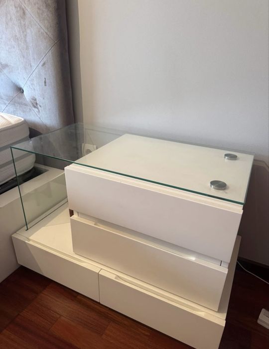 Mobilia quarto completo