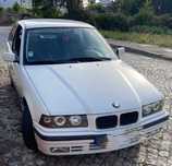 BMW E36 compact procura mimos