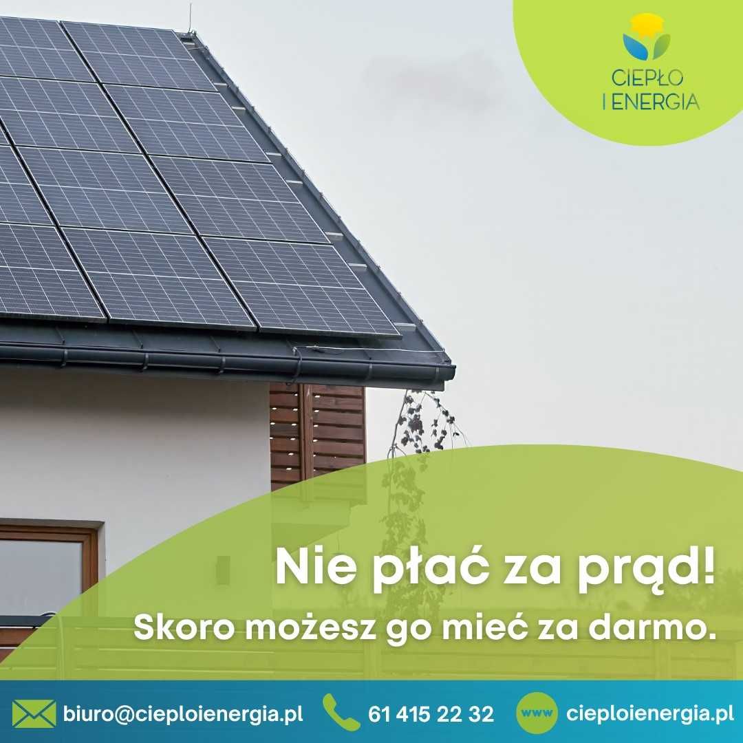 Instalacje domu jednorodzinnego