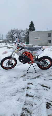 Піт байк BSE SP04 125cc 17/14