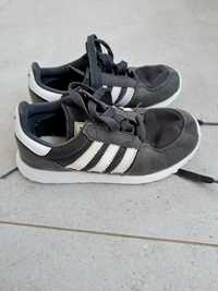 Buty sneakersy Adidas r. 29