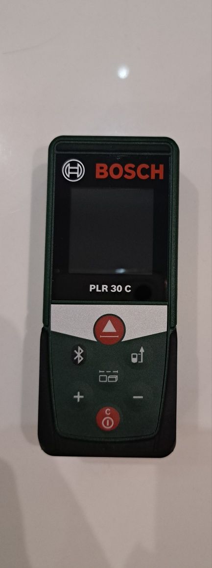 Dalmierz laserowy