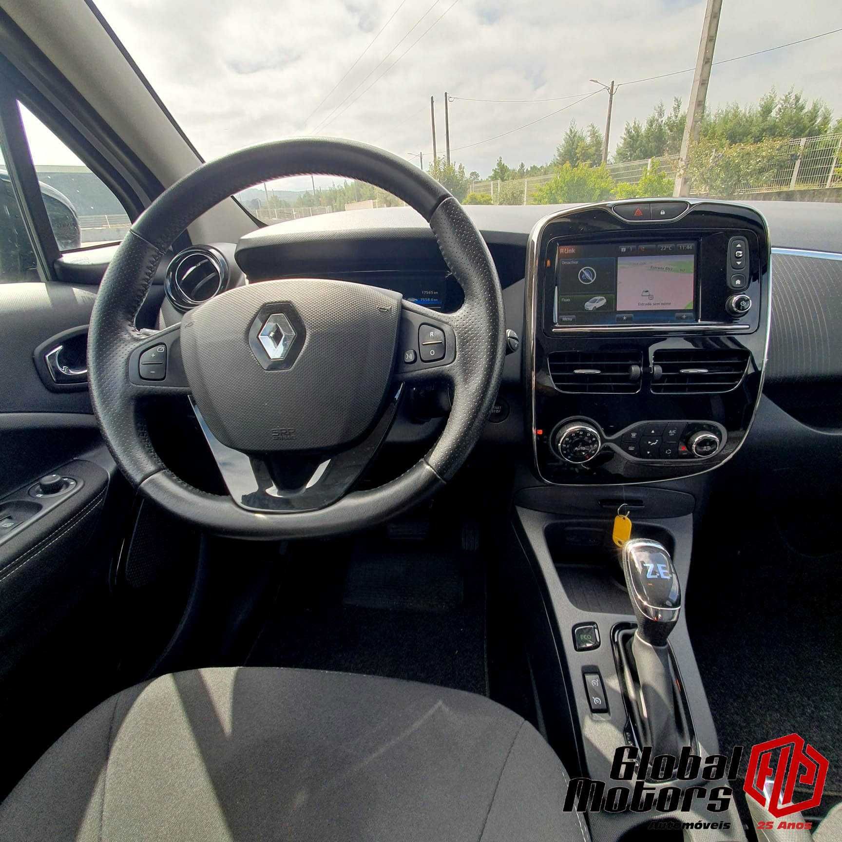 Renault Zoe Q 90 41kw