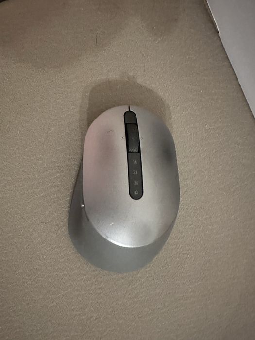Dell teclado + rato sem fios