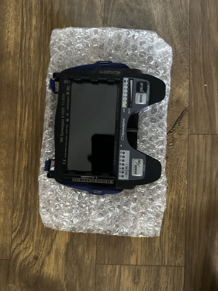 Fotocelula mascara 3M 9100MP