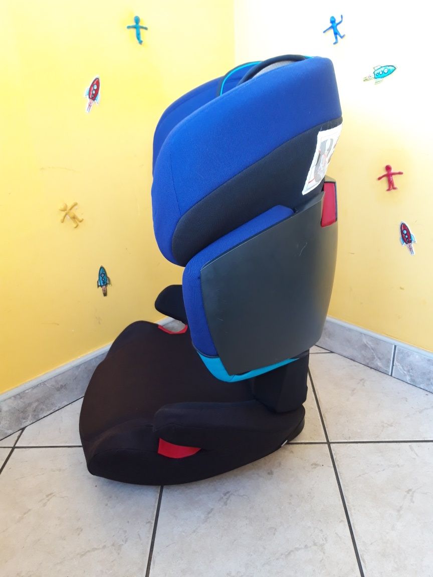 Fotelik samochodowy Cybex 15-36kg bez isofix. Możliwa wysyłka OLX