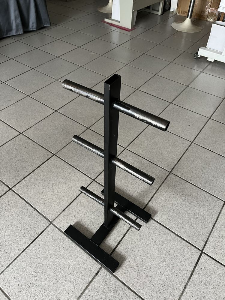 Suporte discos 50 mm