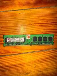 Оперативная память ddr 2 2gb