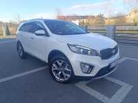 Kia Sorento XL # full opcja # bezwypadkowy #