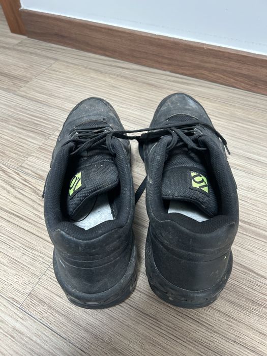 Sapatos enduro/downhill fiveten