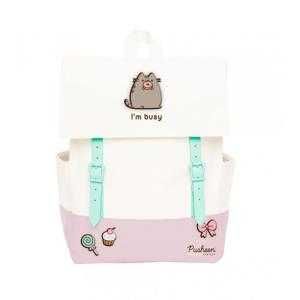 Pusheen - Plecak z kolekcji Rose (30 x 38 x 11 cm)  KUP Z OLX!