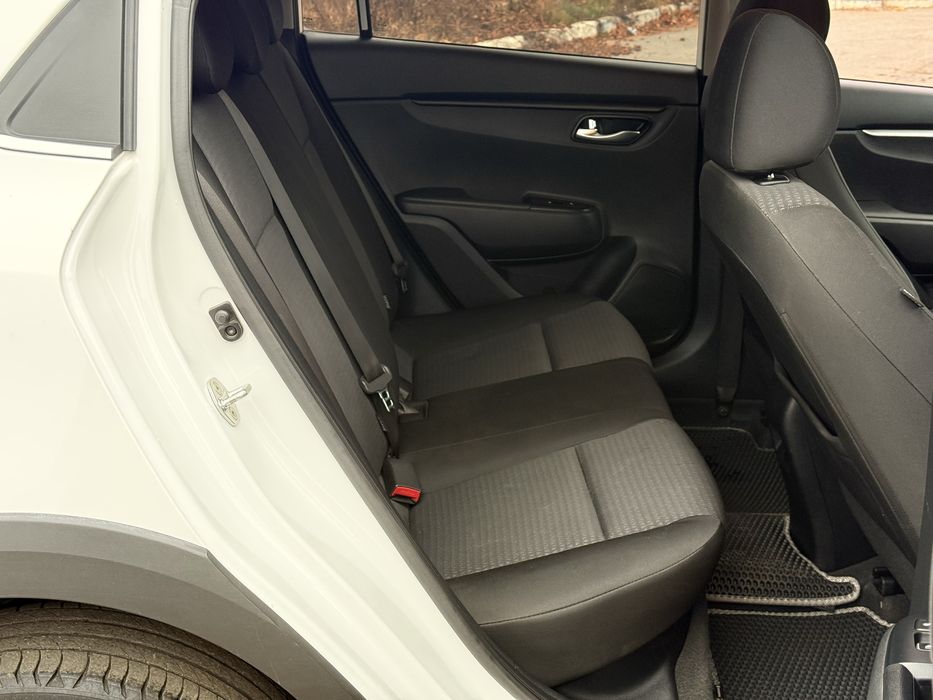 Продам KIA Rio X-Line 2022 рік.Нова машина!