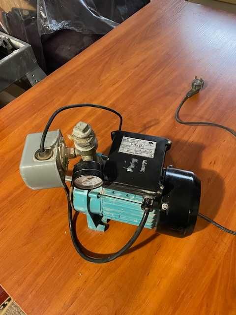 Silnik pompy hydroforowej  MH1300 z osprzętem
