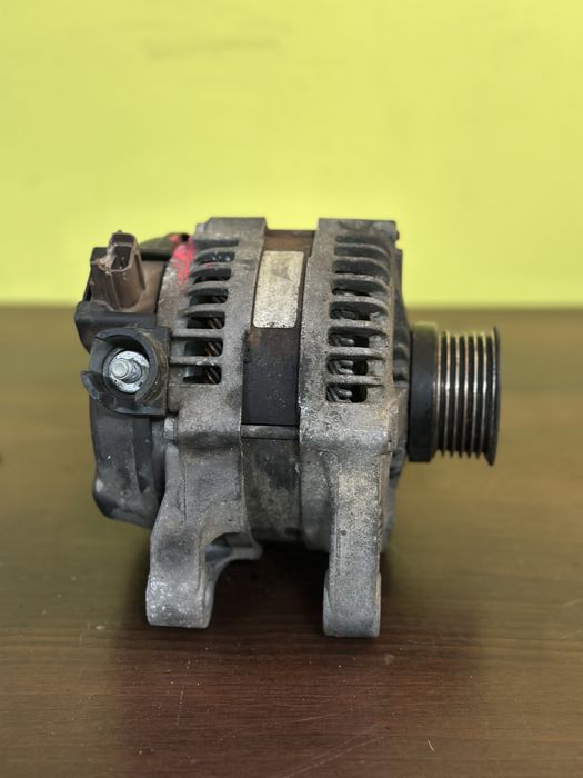 Генератор Ford Focus MK2