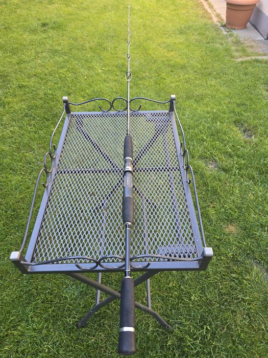 Wędka Dragon X-Force 140 C