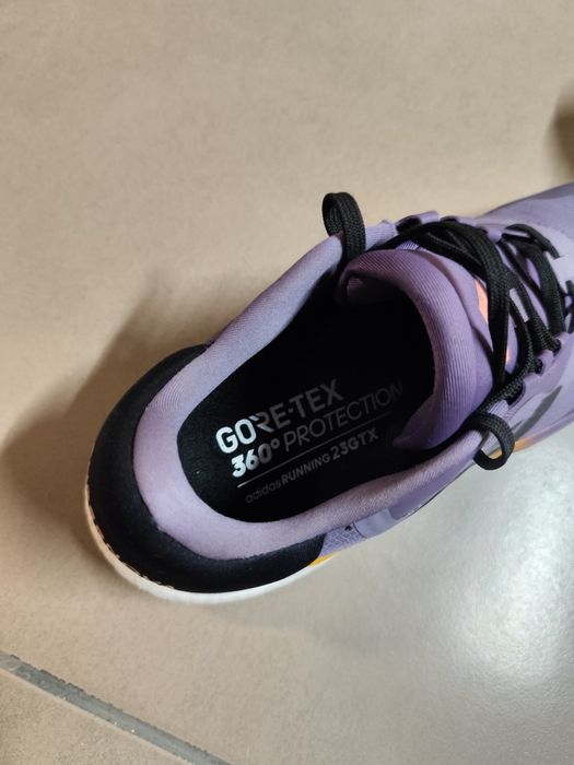 Adidas Supernova 3 GTX