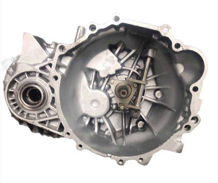 Skrzynia Biegów MA1772 HYUNDAI I20 1.2 Wymiana Regeneracja