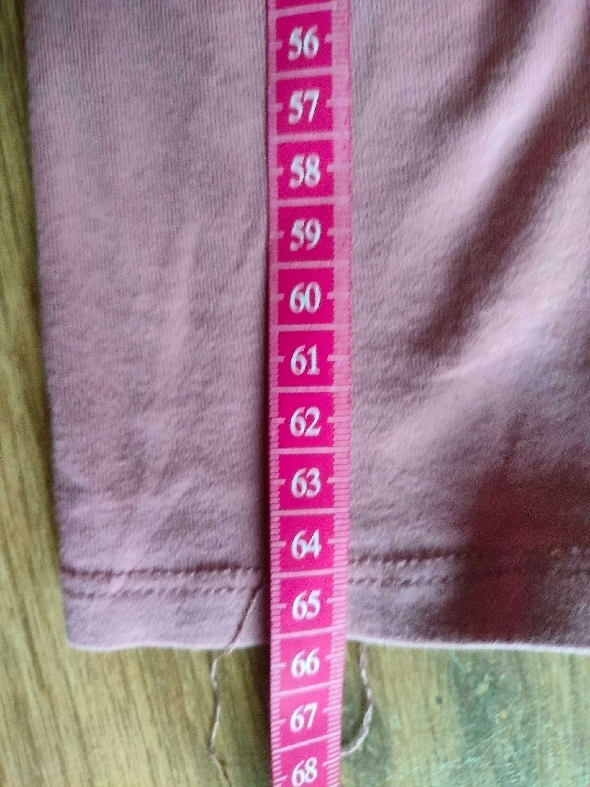 Legginsy dziewczece H&M 128 cm