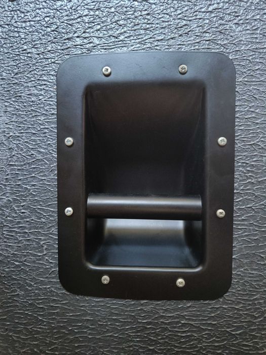 Kolumna gitarowa 2x12 Zale Vox HiFi, 200W