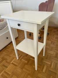 HEMNES Stolik nocny