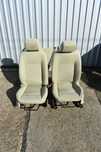 SIEDZENIA FOTELE FIESTA MK7 5D KPL. 2008r.