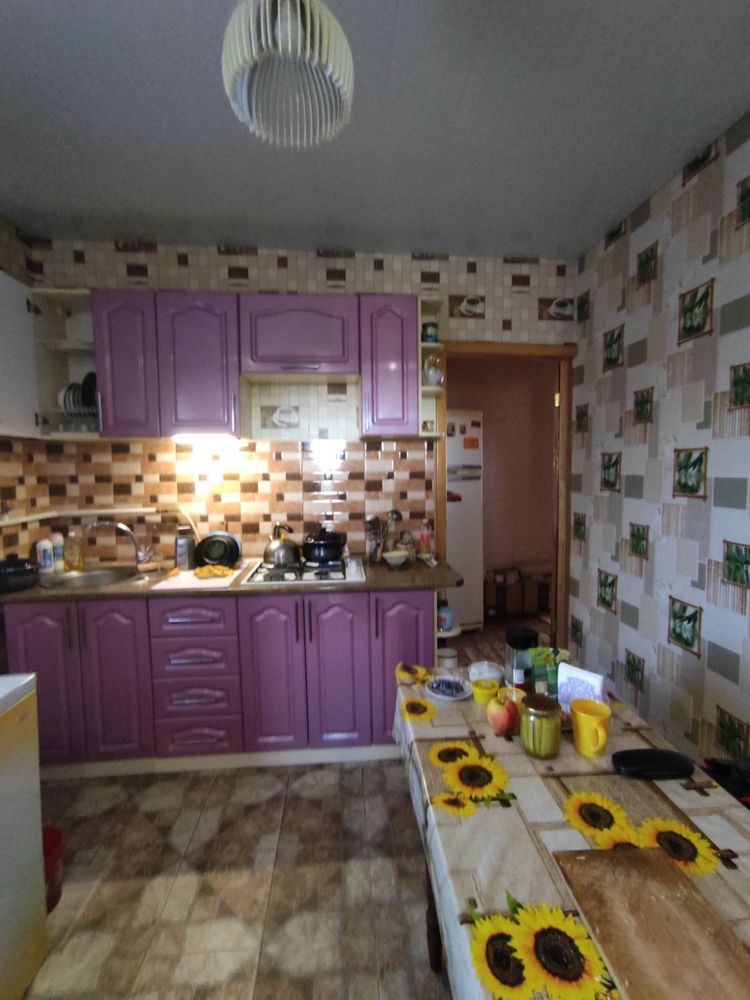 Продам будинок у смт Малинівка, Чугуївський район, Харківська область!