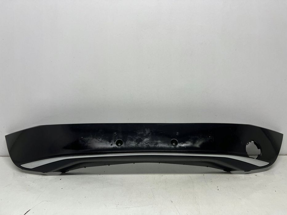 toyota avensis t27 blenda listwa kratka zderzak przód spoiler 53111-0