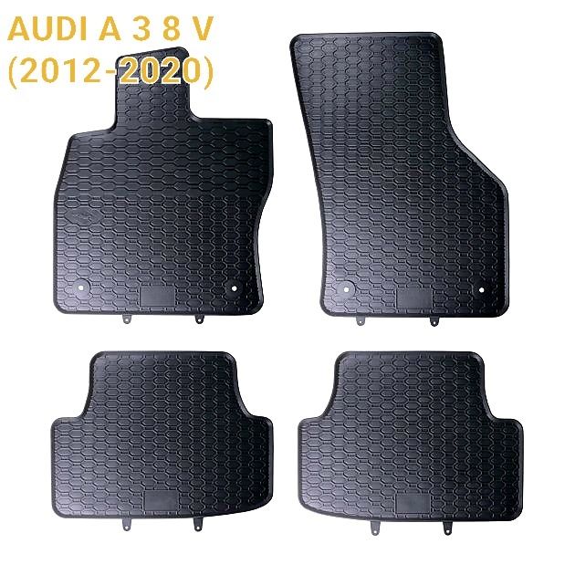 Audi Коврики авто AUDI А3 A4 A6 A7 Q3 Q5 GEYER &Hosaja Польща