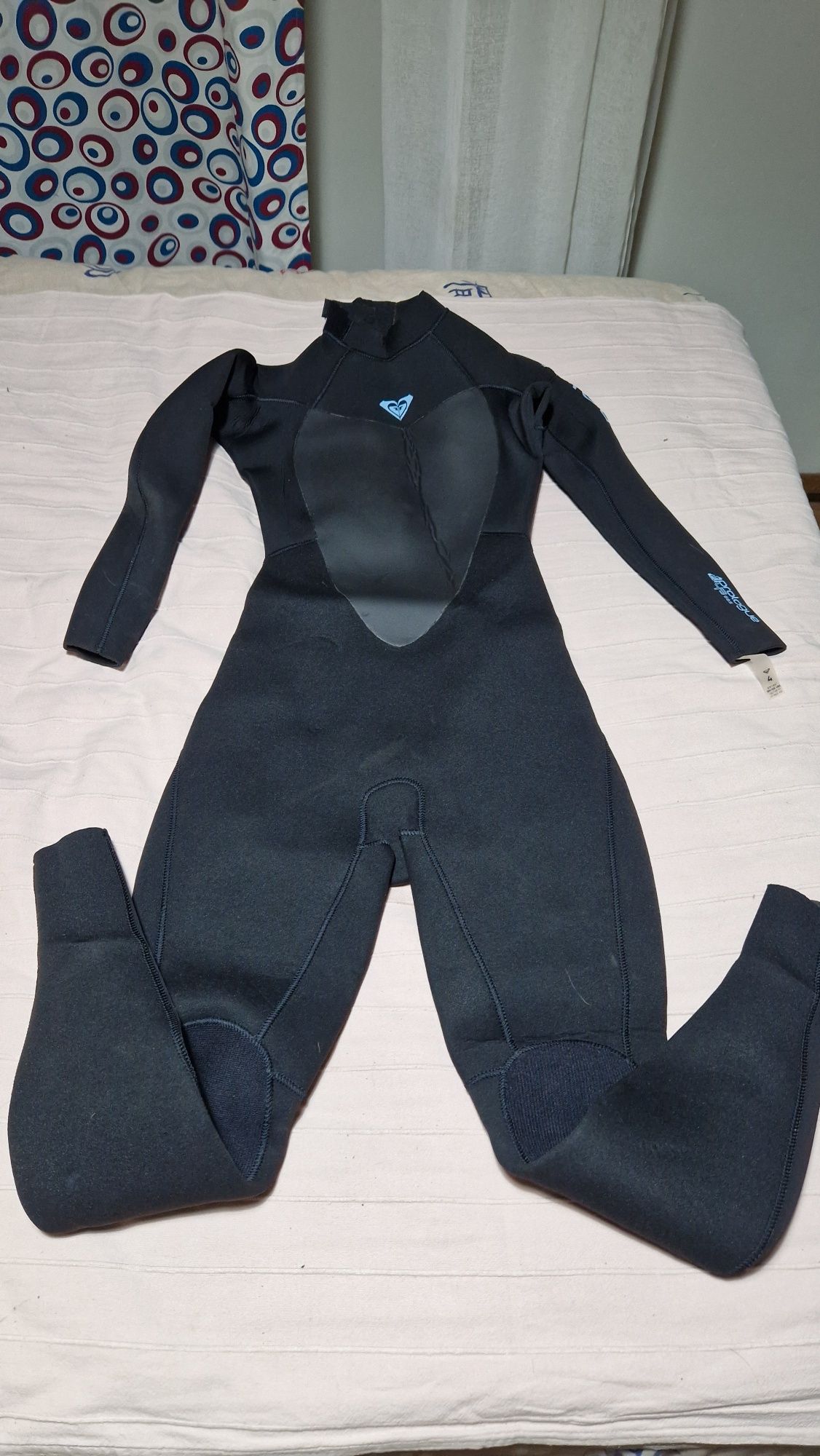 Fatos  surf quicksilver e billabong