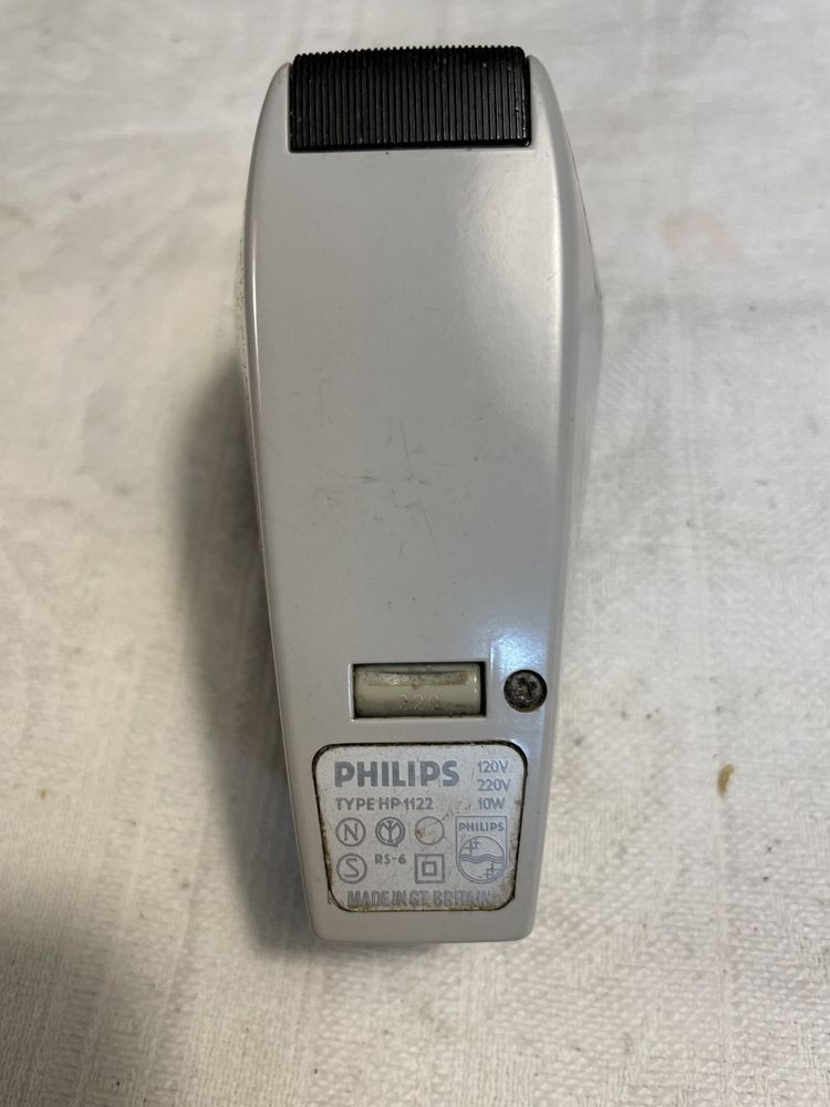 Máquina de barbear Philips Philishave HP 1122